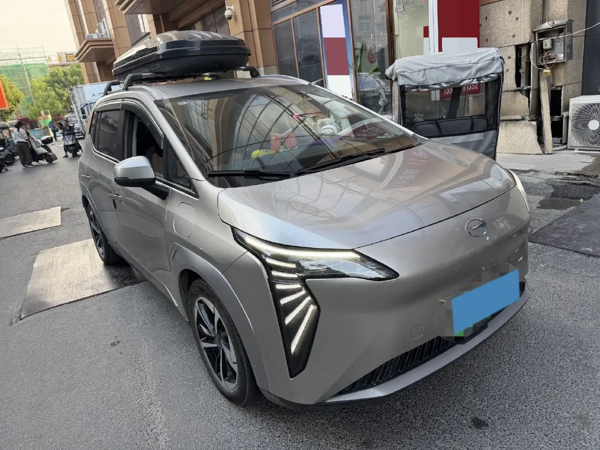 2025 Aion Y BEV 58.4KWH,autocango,china used car exporter,china ev exporter,chinese used car exporter,chinese used ev exporter