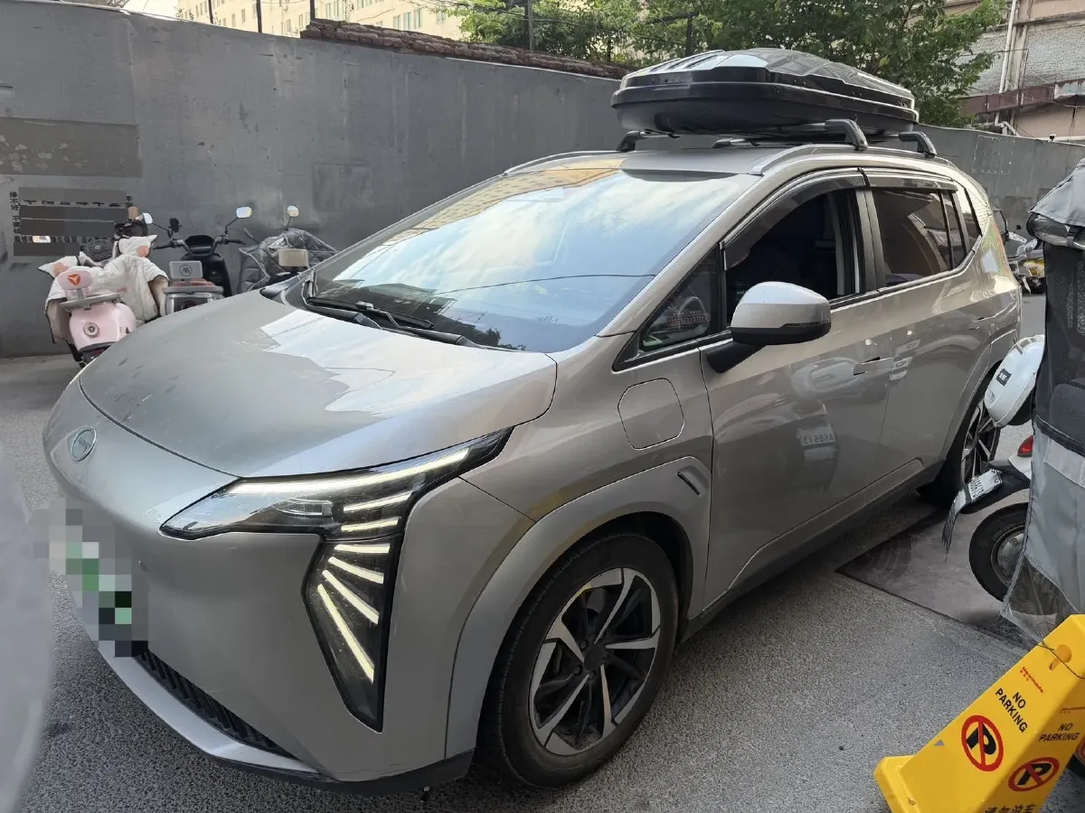 2025 Aion Y BEV 58.4KWH,autocango,china used car exporter,china ev exporter,chinese used car exporter,chinese used ev exporter