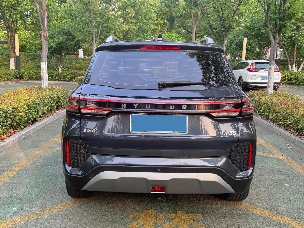 2021 Hyundai ix35 2.0L 160HP L4 6AT,autocango,china used car exporter,china ev exporter,chinese used car exporter,chinese used ev exporter