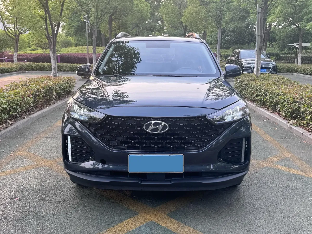 2021 Hyundai ix35 2.0L 160HP L4 6AT,autocango,china used car exporter,china ev exporter,chinese used car exporter,chinese used ev exporter