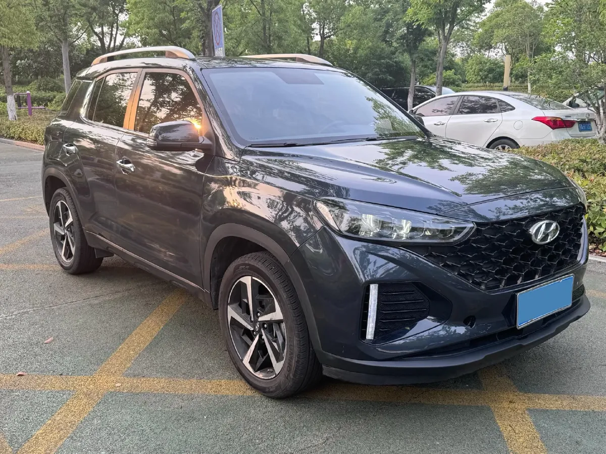 2021 Hyundai ix35 2.0L 160HP L4 6AT,autocango,china used car exporter,china ev exporter,chinese used car exporter,chinese used ev exporter