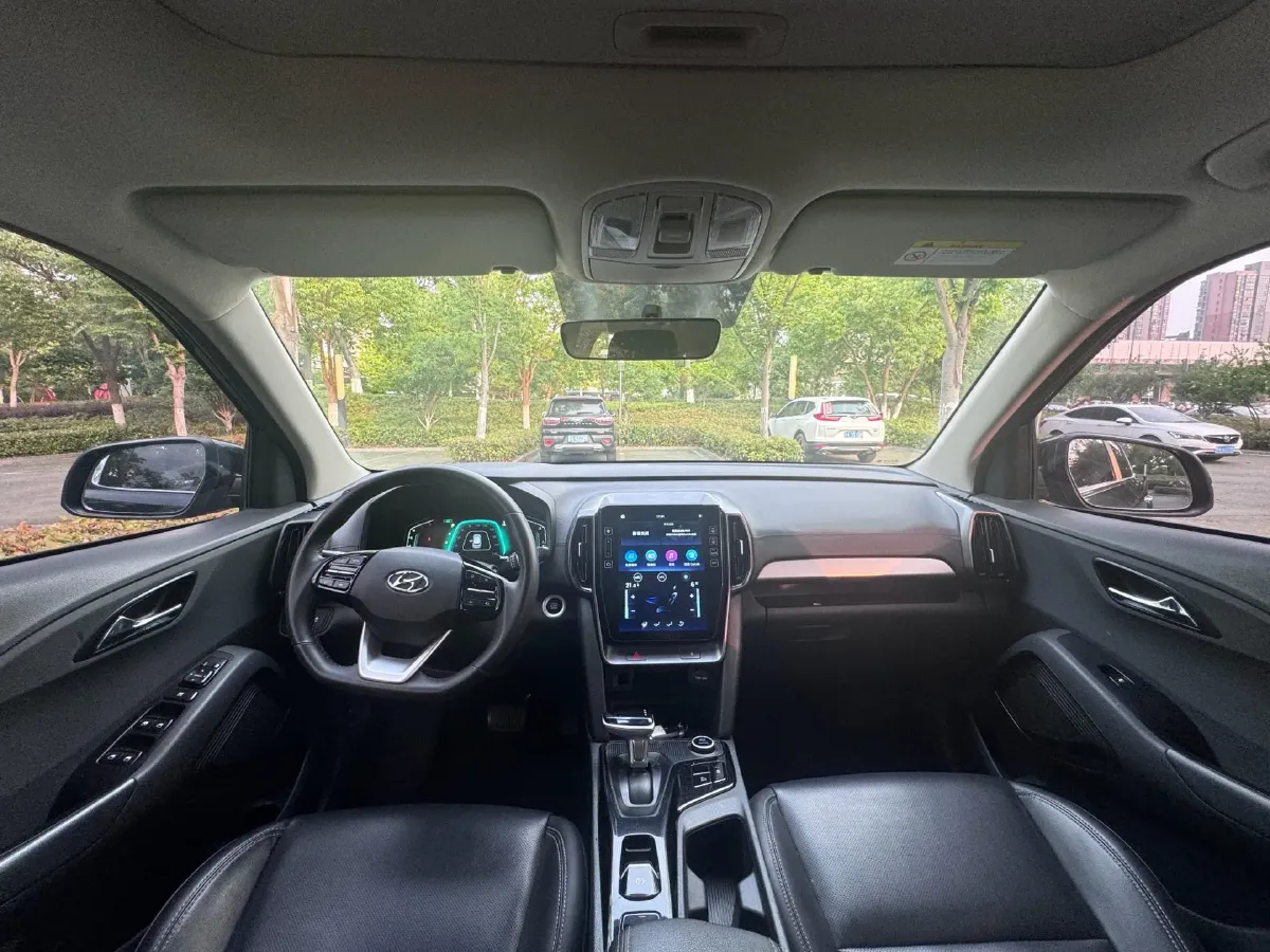 2021 Hyundai ix35 2.0L 160HP L4 6AT,autocango,china used car exporter,china ev exporter,chinese used car exporter,chinese used ev exporter