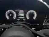 2020 Audi A4L 2.0T 150HP L4 7DCT