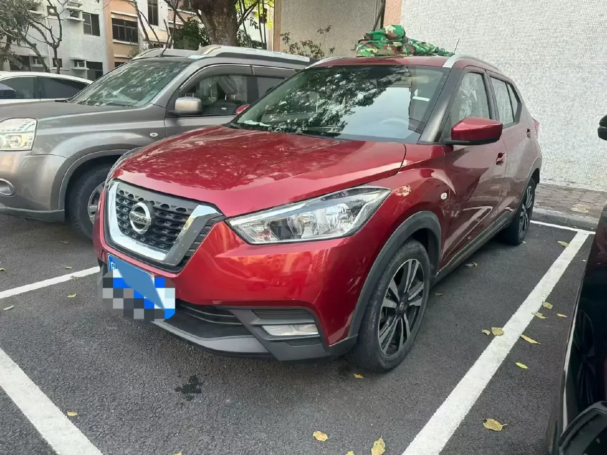 2020 Nissan Kicks 1.5L 124HP L4 CVT,autocango,china used car exporter,china ev exporter,chinese used car exporter,chinese used ev exporter