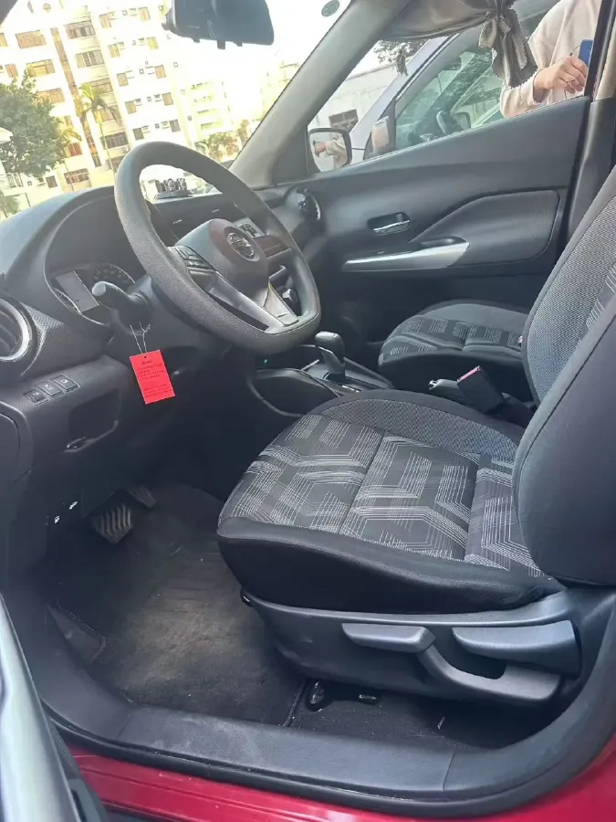 2020 Nissan Kicks 1.5L 124HP L4 CVT,autocango,china used car exporter,china ev exporter,chinese used car exporter,chinese used ev exporter