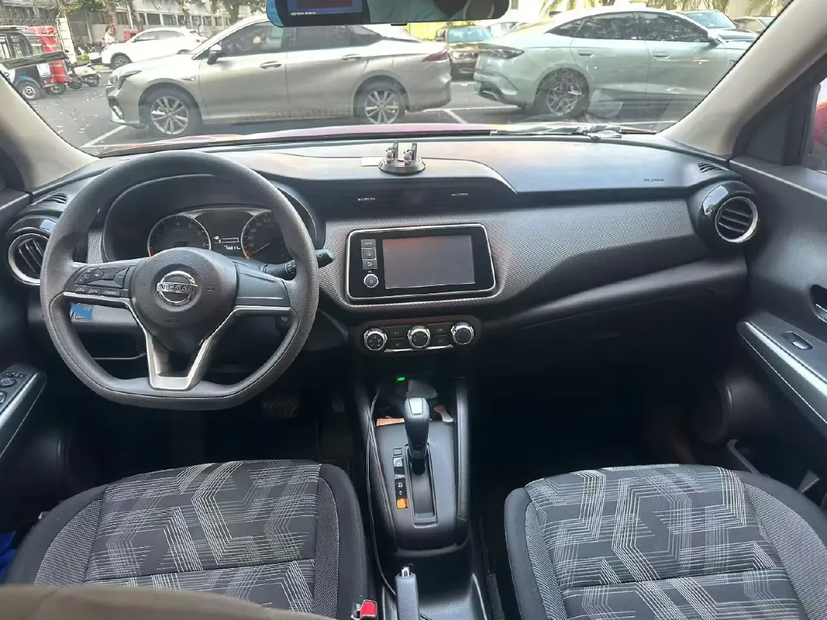 2020 Nissan Kicks 1.5L 124HP L4 CVT,autocango,china used car exporter,china ev exporter,chinese used car exporter,chinese used ev exporter