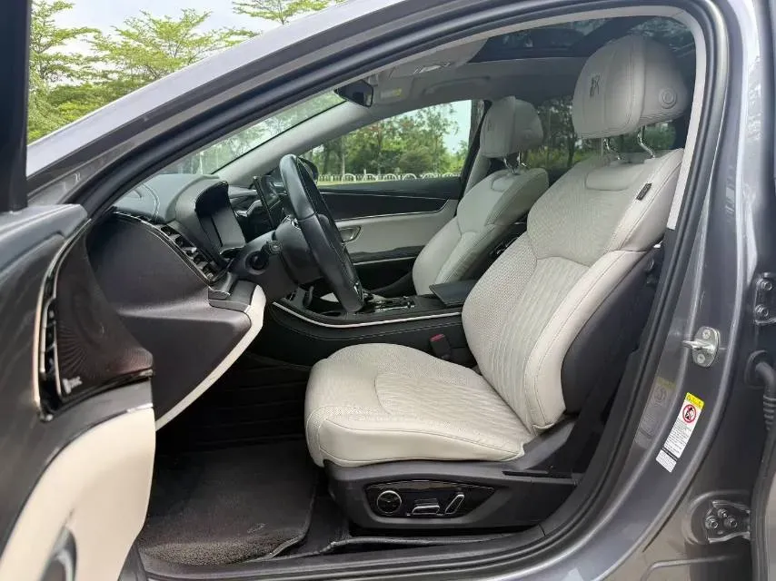 2020 Lincoln MKZ 2.0T 196HP L4 6AT,autocango,china used car exporter,china ev exporter,chinese used car exporter,chinese used ev exporter