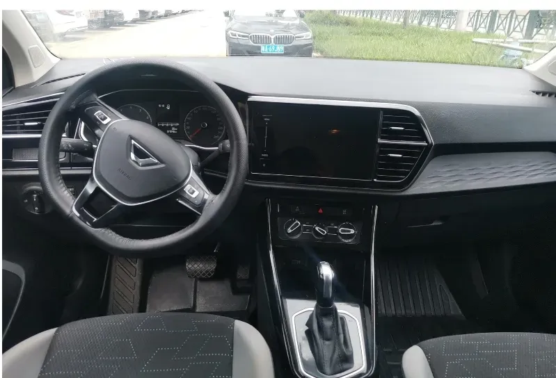 2022 Jetta VS5 1.4T 150HP L4 6AT,autocango,china used car exporter,china ev exporter,chinese used car exporter,chinese used ev exporter