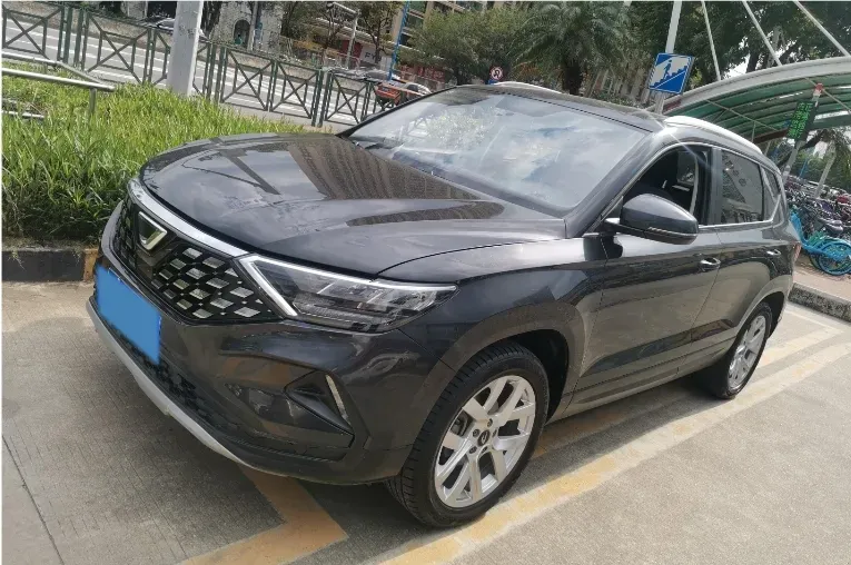 2022 Jetta VS5 1.4T 150HP L4 6AT,autocango,china used car exporter,china ev exporter,chinese used car exporter,chinese used ev exporter