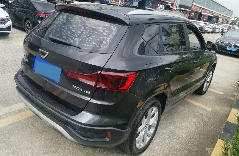 2022 Jetta VS5 1.4T 150HP L4 6AT,autocango,china used car exporter,china ev exporter,chinese used car exporter,chinese used ev exporter