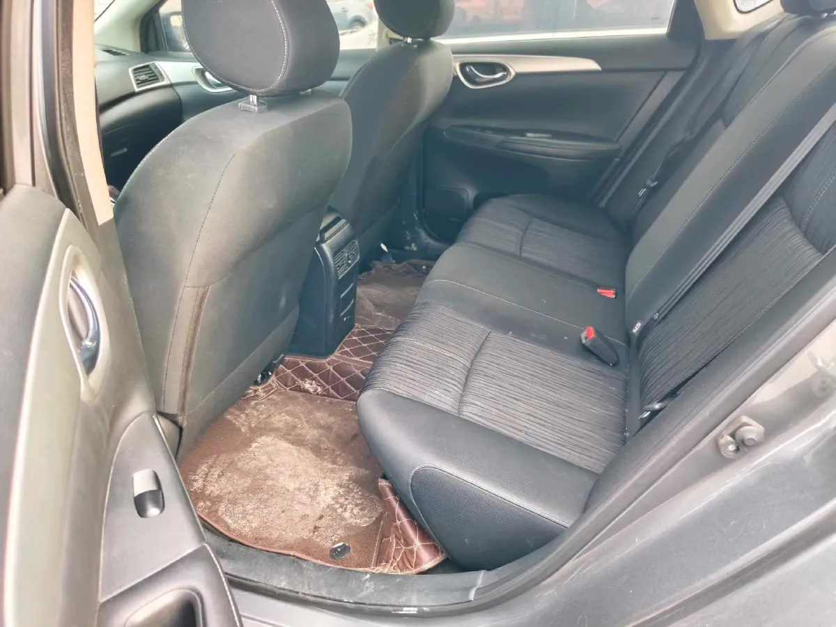 2022 Nissan Sylphy 1.6L 122HP L4 CVT,autocango,china used car exporter,china ev exporter,chinese used car exporter,chinese used ev exporter