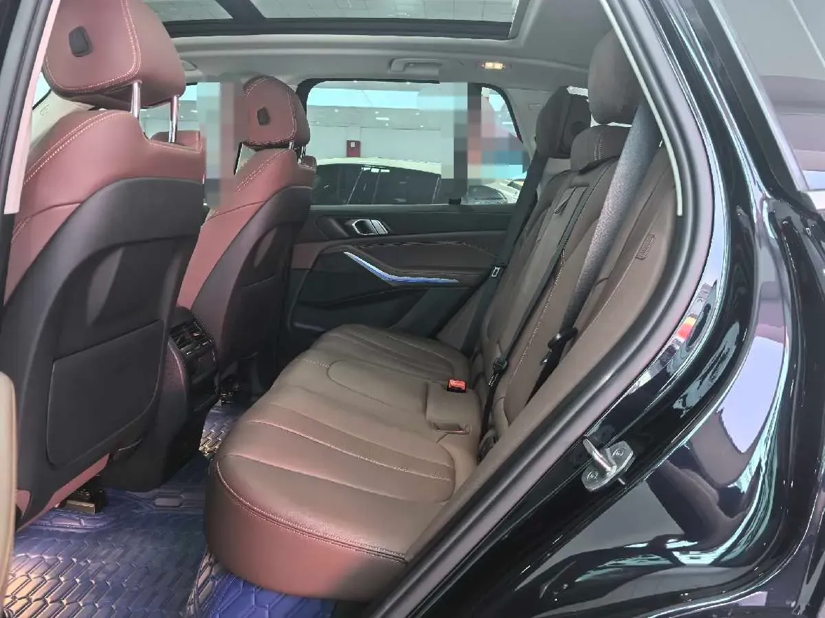 2021 BMW X5 2.0T 265HP L4 8AT,autocango,china used car exporter,china ev exporter,chinese used car exporter,chinese used ev exporter