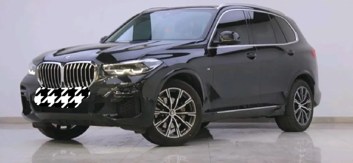 2021 BMW X5 2.0T 265HP L4 8AT,autocango,china used car exporter,china ev exporter,chinese used car exporter,chinese used ev exporter