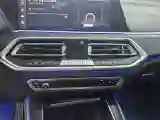 2021 BMW X5 2.0T 265HP L4 8AT
