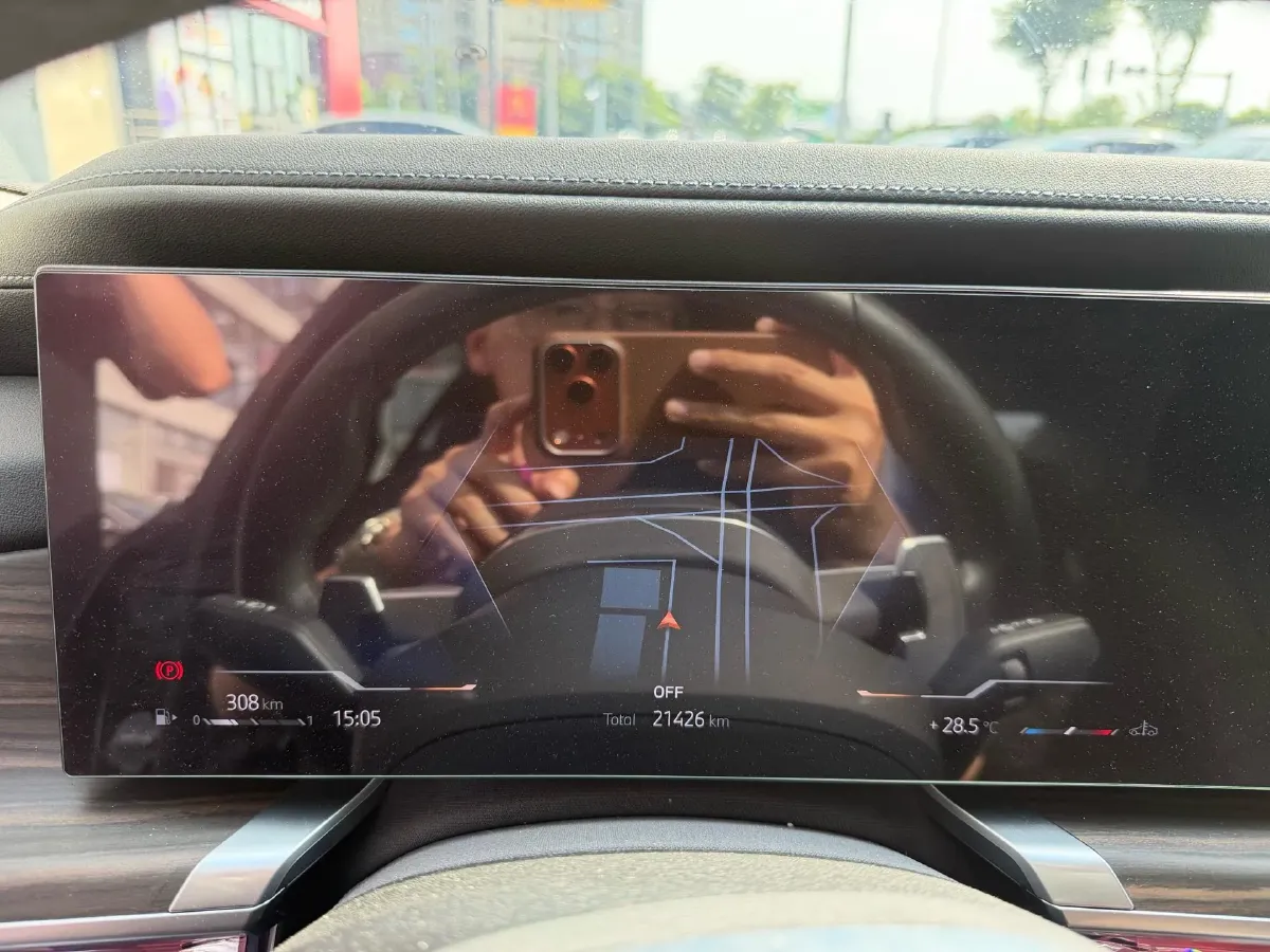 2023 BMW 7 Series 3.0T 272HP L6 8AT,autocango,china used car exporter,china ev exporter,chinese used car exporter,chinese used ev exporter