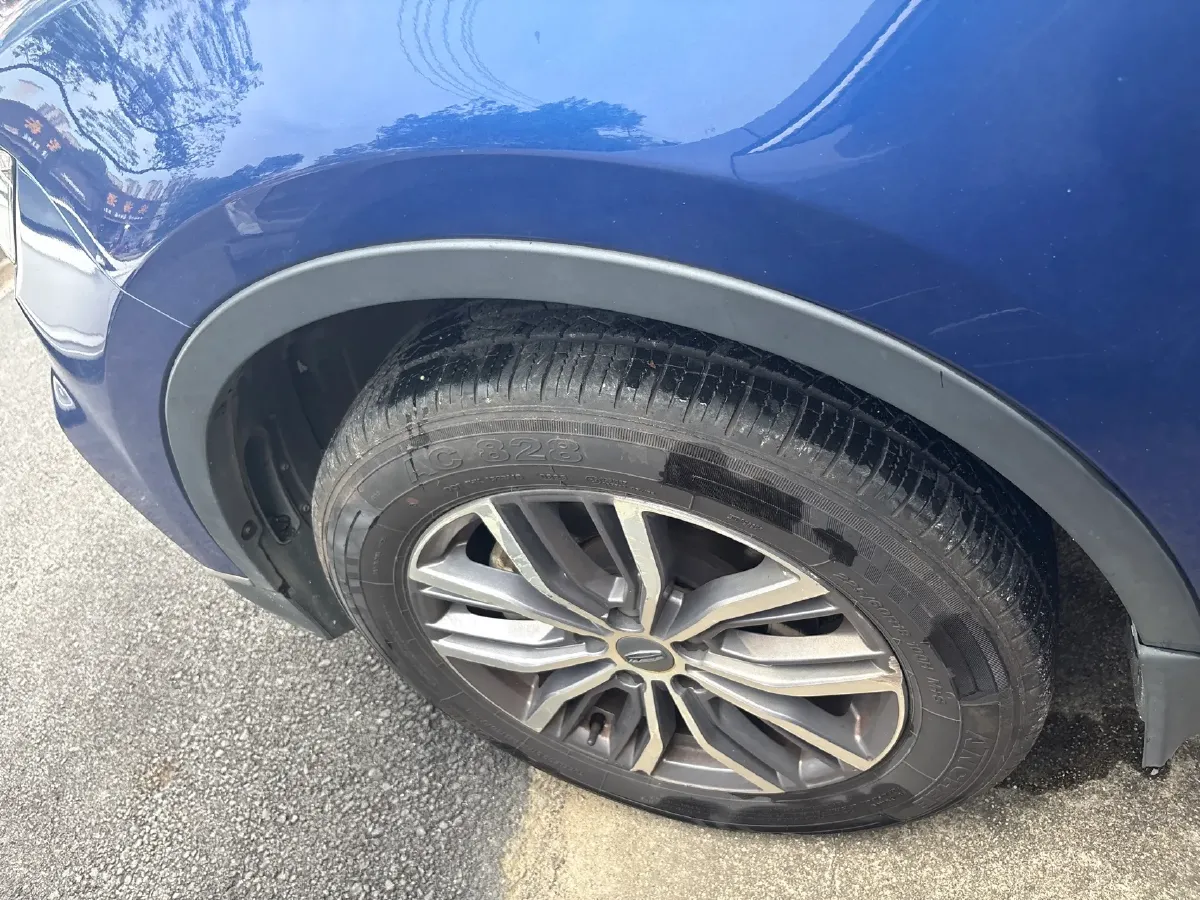 2020 Geely Azkarra 1.8T 184HP L4 7DCT,autocango,china used car exporter,china ev exporter,chinese used car exporter,chinese used ev exporter
