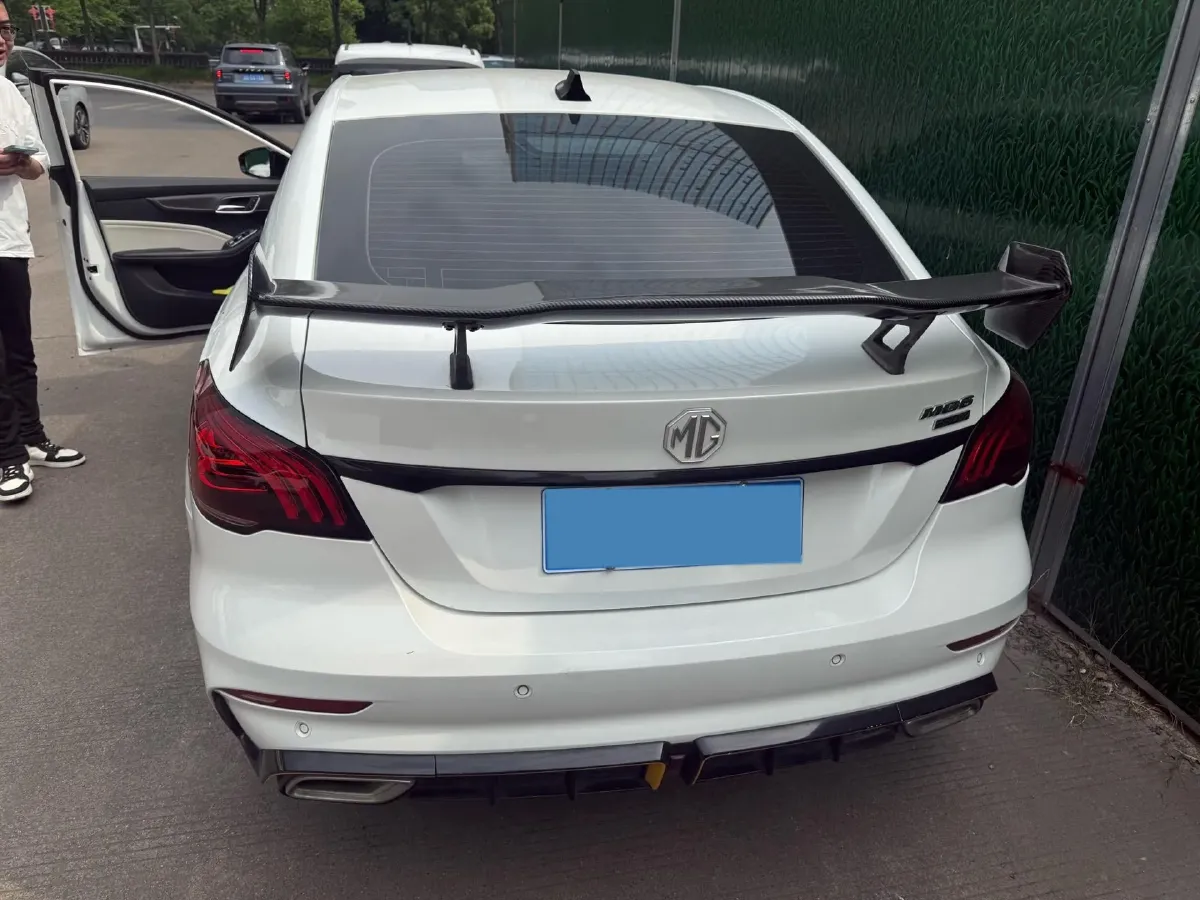 2020 MG MG6 1.5T 181HP L4 7DCT,autocango,china used car exporter,china ev exporter,chinese used car exporter,chinese used ev exporter