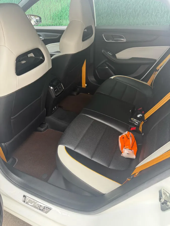 2020 MG MG6 1.5T 181HP L4 7DCT,autocango,china used car exporter,china ev exporter,chinese used car exporter,chinese used ev exporter