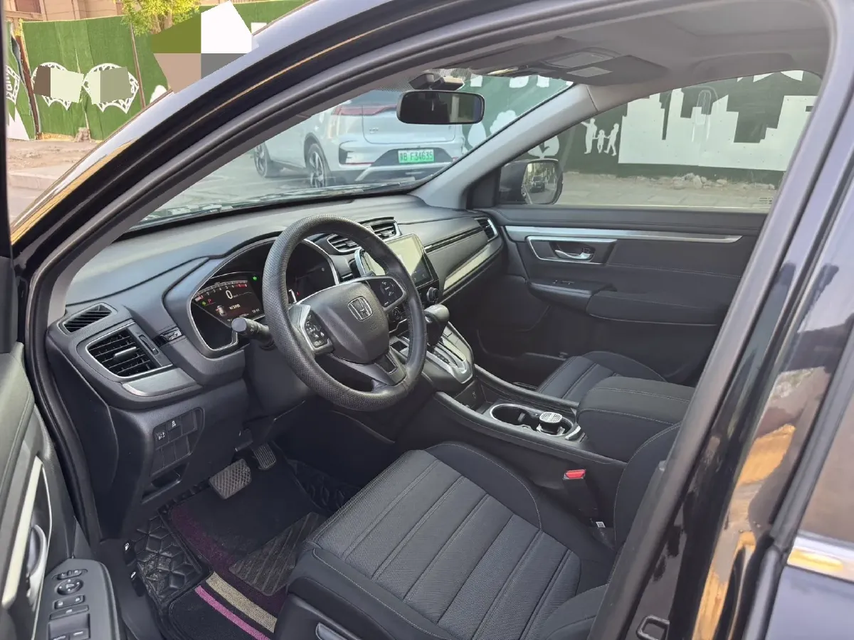 2021 Honda Breeze 1.5T 193HP L4 CVT,autocango,china used car exporter,china ev exporter,chinese used car exporter,chinese used ev exporter