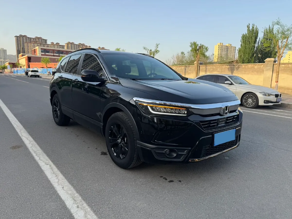 2021 Honda Breeze 1.5T 193HP L4 CVT,autocango,china used car exporter,china ev exporter,chinese used car exporter,chinese used ev exporter