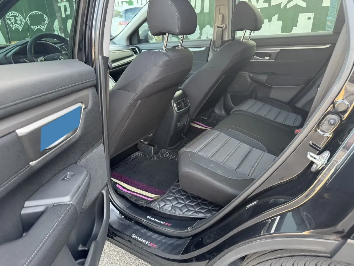 2021 Honda Breeze 1.5T 193HP L4 CVT,autocango,china used car exporter,china ev exporter,chinese used car exporter,chinese used ev exporter