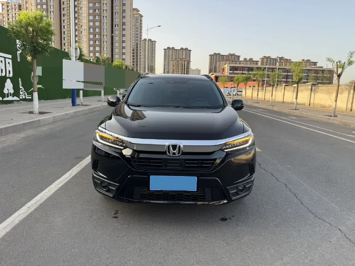 2021 Honda Breeze 1.5T 193HP L4 CVT,autocango,china used car exporter,china ev exporter,chinese used car exporter,chinese used ev exporter