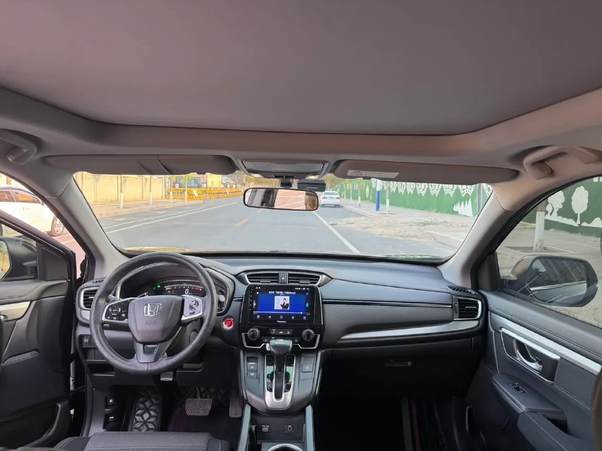 2021 Honda Breeze 1.5T 193HP L4 CVT,autocango,china used car exporter,china ev exporter,chinese used car exporter,chinese used ev exporter