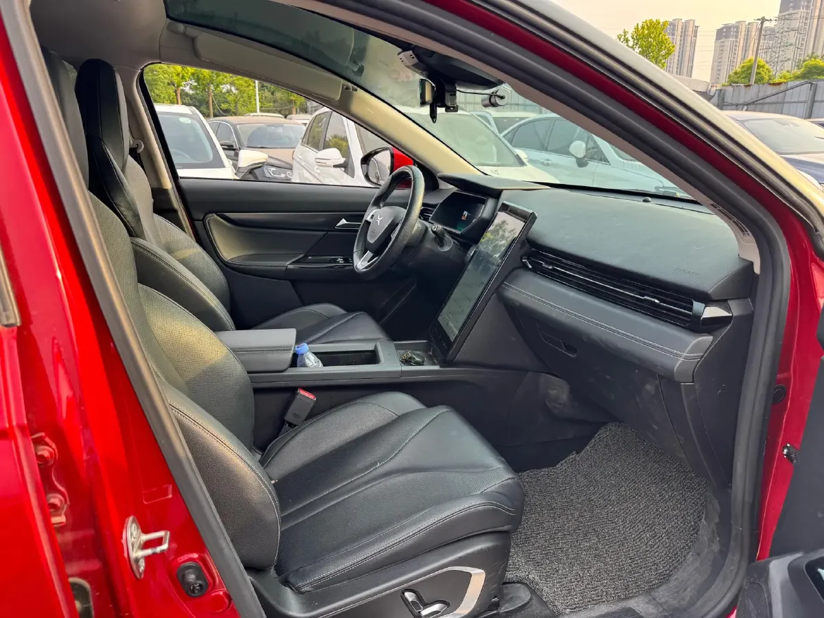 2020 Xpeng G3 BEV 66.5KWH,autocango,china used car exporter,china ev exporter,chinese used car exporter,chinese used ev exporter