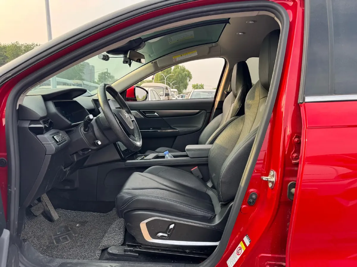 2020 Xpeng G3 BEV 66.5KWH,autocango,china used car exporter,china ev exporter,chinese used car exporter,chinese used ev exporter