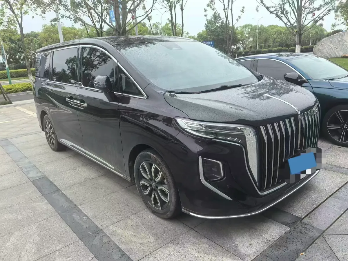 2023 HongQi HQ9 2.0T 252HP L4 8AT,autocango,china used car exporter,china ev exporter,chinese used car exporter,chinese used ev exporter