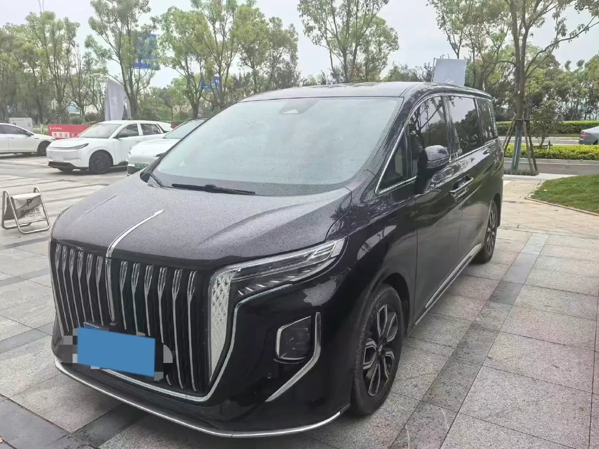 2023 HongQi HQ9 2.0T 252HP L4 8AT,autocango,china used car exporter,china ev exporter,chinese used car exporter,chinese used ev exporter