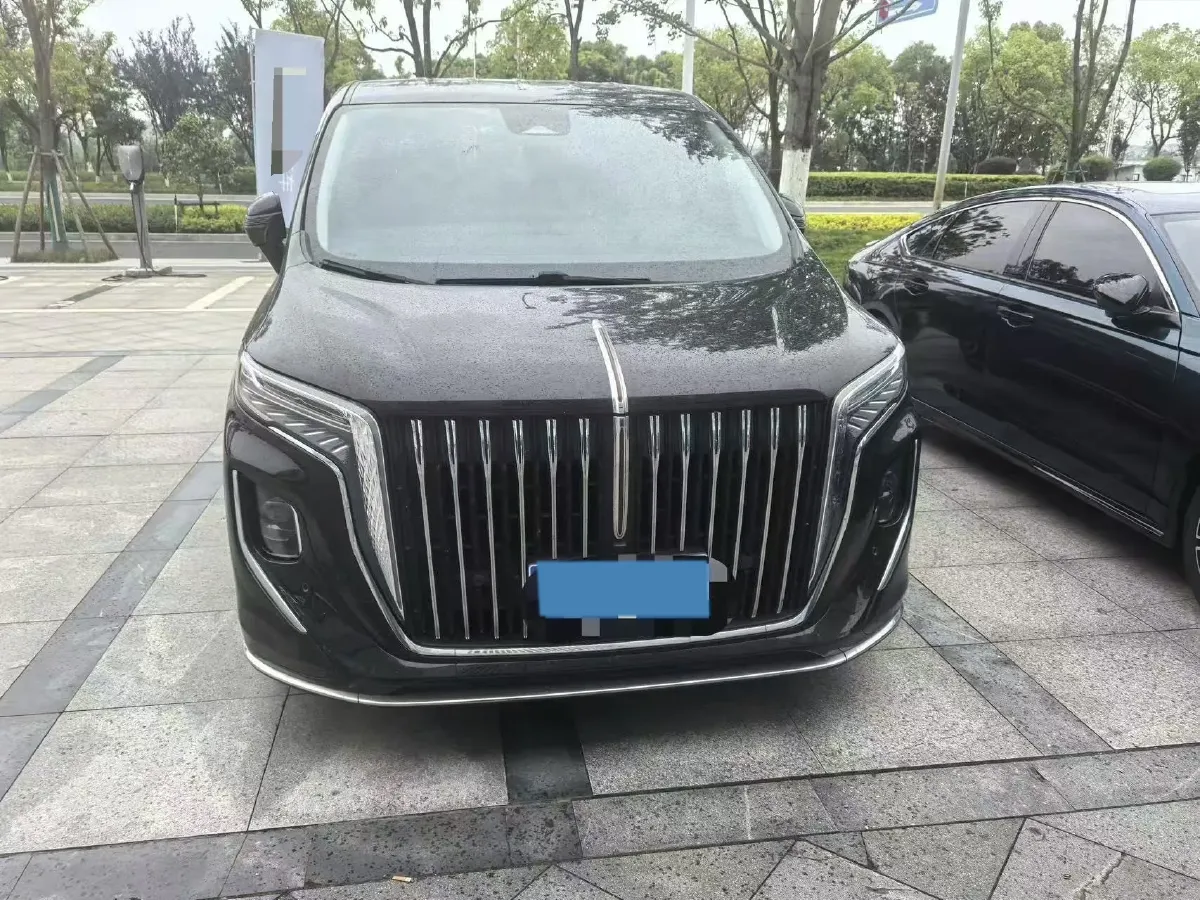 2023 HongQi HQ9 2.0T 252HP L4 8AT,autocango,china used car exporter,china ev exporter,chinese used car exporter,chinese used ev exporter