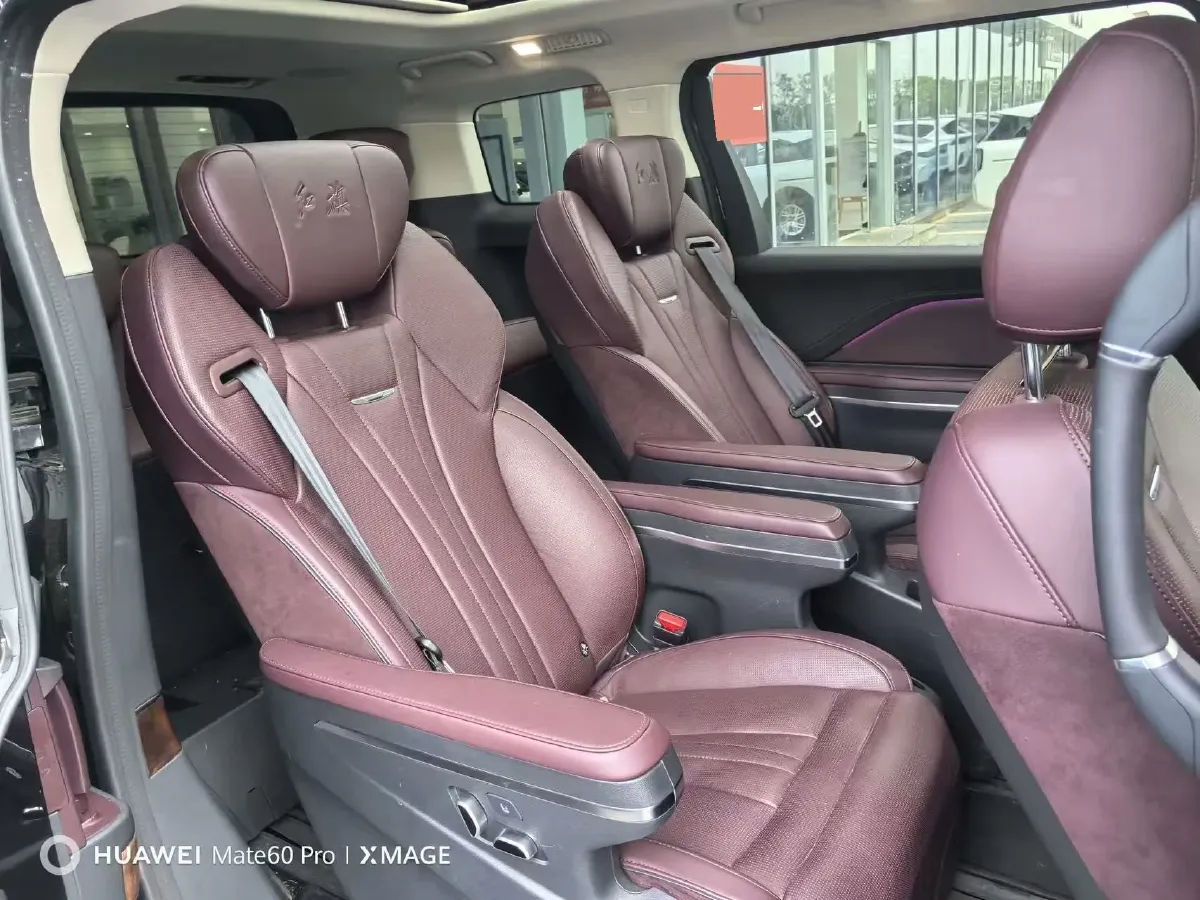 2023 HongQi HQ9 2.0T 252HP L4 8AT,autocango,china used car exporter,china ev exporter,chinese used car exporter,chinese used ev exporter