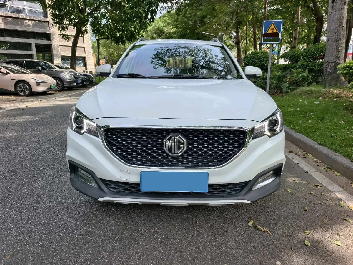 2017 MG ZS 1.5L 120HP L4 4AT,autocango,china used car exporter,china ev exporter,chinese used car exporter,chinese used ev exporter
