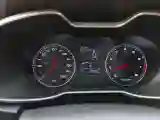 2017 MG ZS 1.5L 120HP L4 4AT