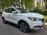 2017 MG ZS 1.5L 120HP L4 4AT