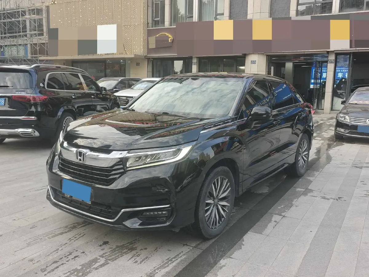 2020 Honda Avancier 2.0T 272HP L4 9AT,autocango,china used car exporter,china ev exporter,chinese used car exporter,chinese used ev exporter