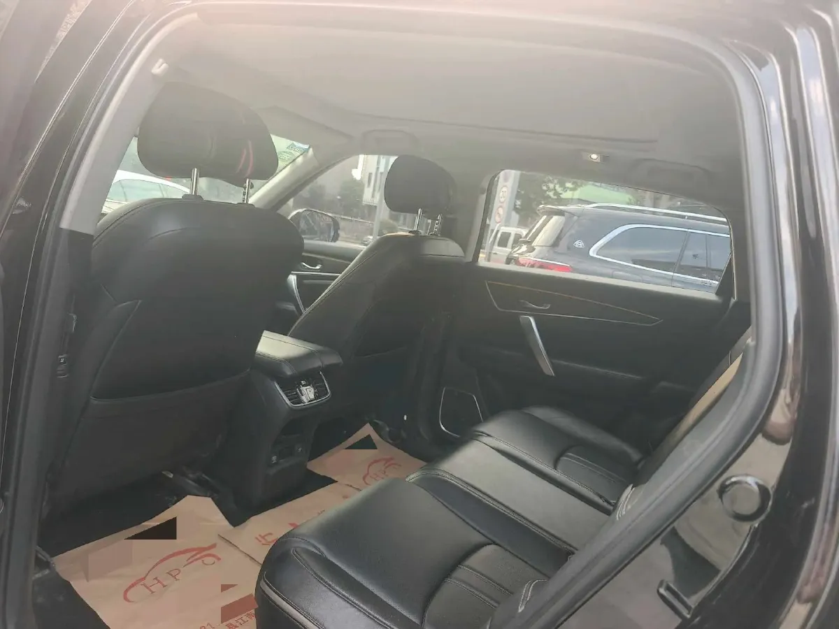2020 Honda Avancier 2.0T 272HP L4 9AT,autocango,china used car exporter,china ev exporter,chinese used car exporter,chinese used ev exporter