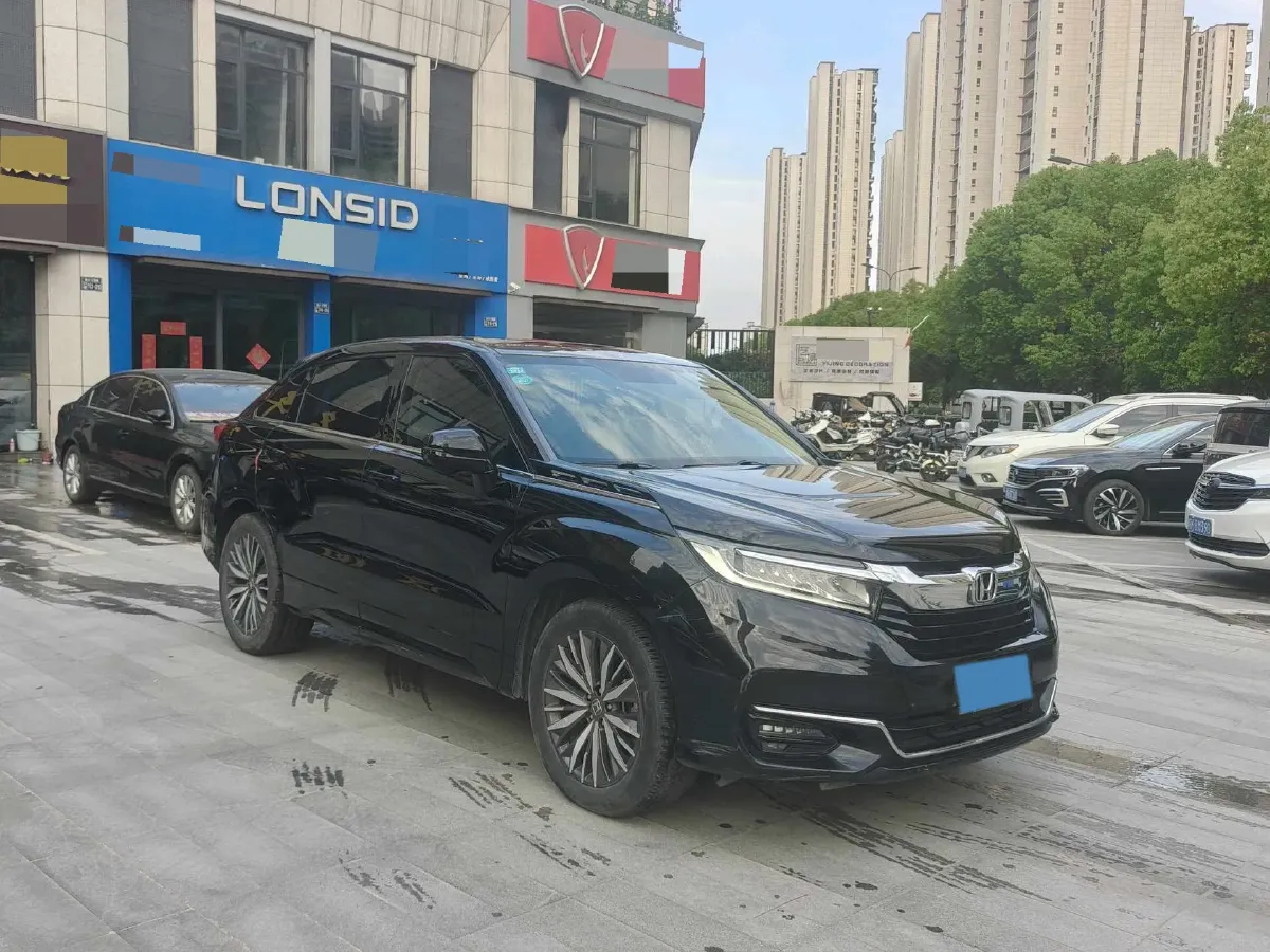 2020 Honda Avancier 2.0T 272HP L4 9AT,autocango,china used car exporter,china ev exporter,chinese used car exporter,chinese used ev exporter