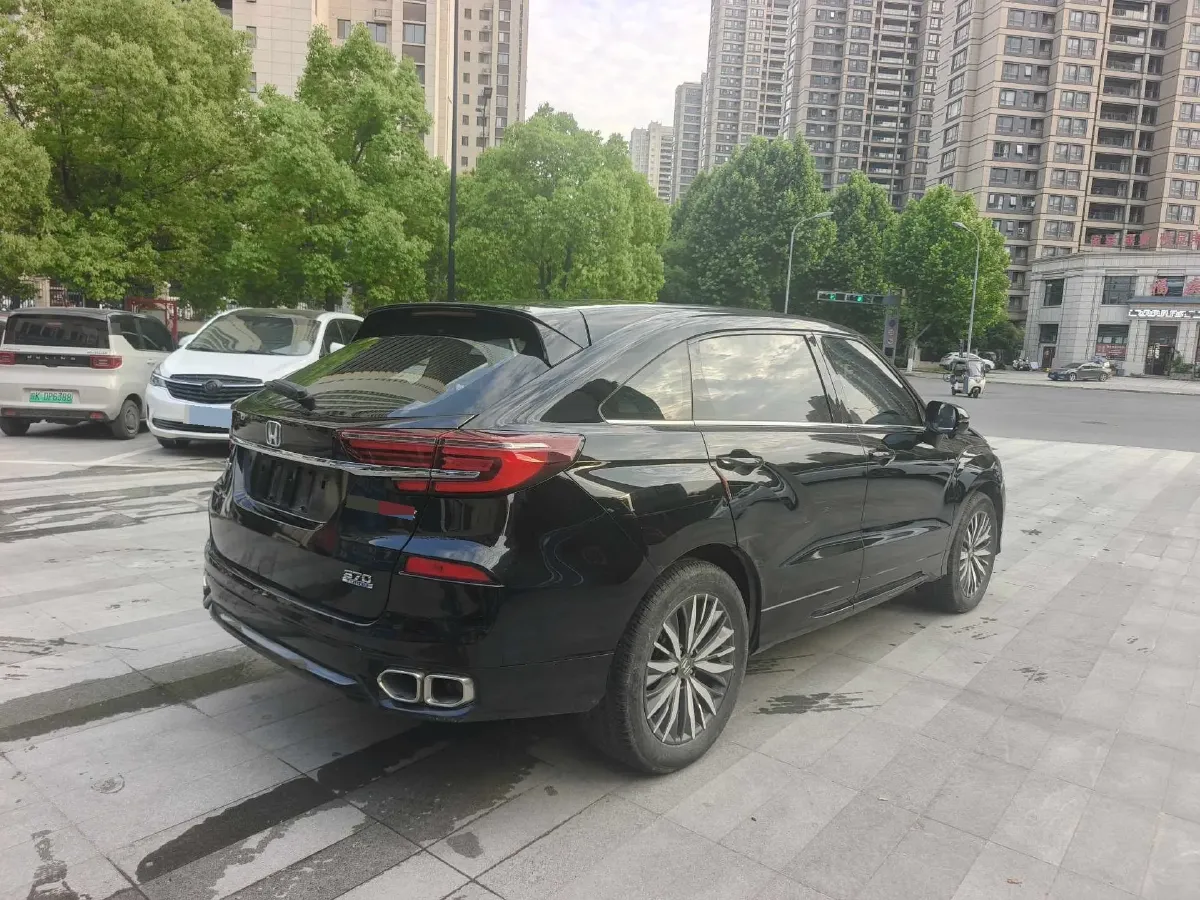 2020 Honda Avancier 2.0T 272HP L4 9AT,autocango,china used car exporter,china ev exporter,chinese used car exporter,chinese used ev exporter