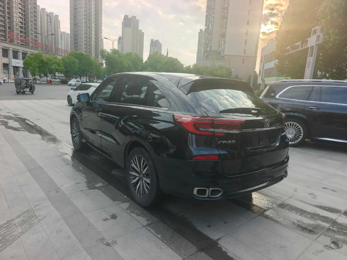 2020 Honda Avancier 2.0T 272HP L4 9AT,autocango,china used car exporter,china ev exporter,chinese used car exporter,chinese used ev exporter