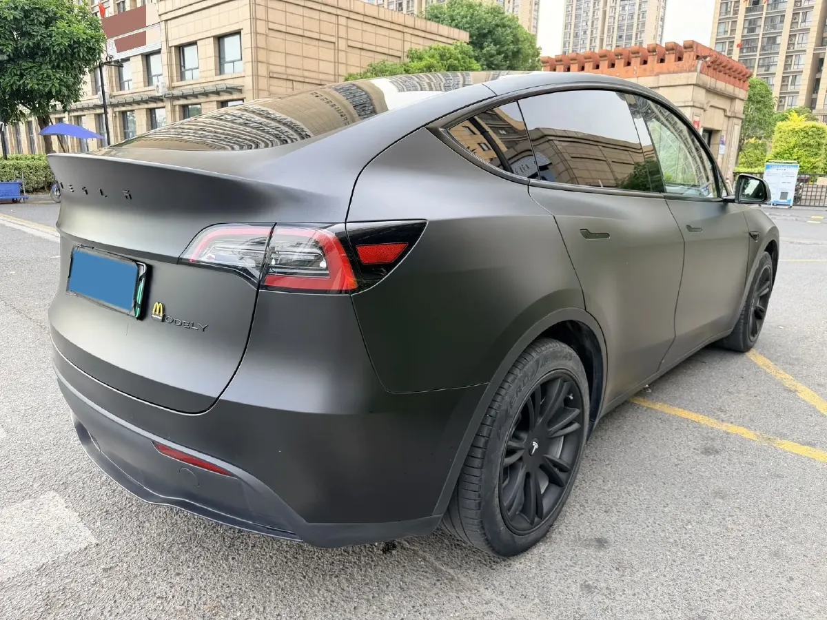 2022 Tesla Model Y BEV 60KWH,autocango,china used car exporter,china ev exporter,chinese used car exporter,chinese used ev exporter