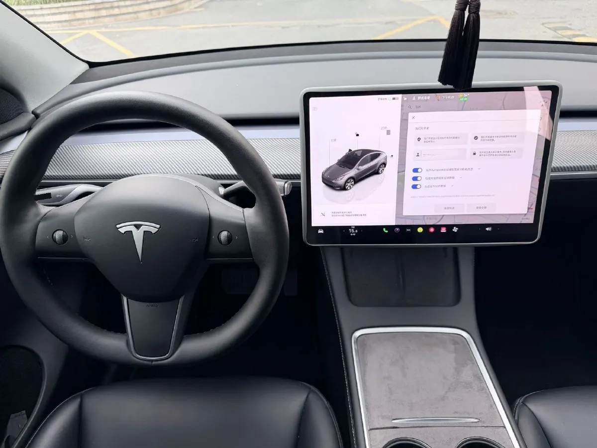 2022 Tesla Model Y BEV 60KWH,autocango,china used car exporter,china ev exporter,chinese used car exporter,chinese used ev exporter