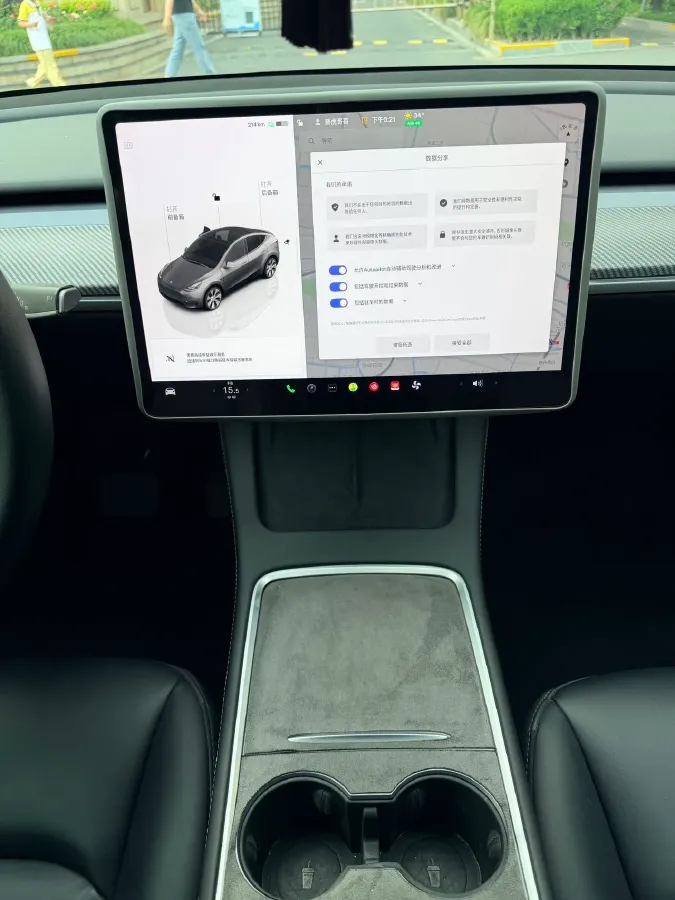 2022 Tesla Model Y BEV 60KWH,autocango,china used car exporter,china ev exporter,chinese used car exporter,chinese used ev exporter