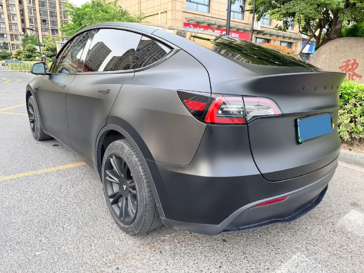 2022 Tesla Model Y BEV 60KWH,autocango,china used car exporter,china ev exporter,chinese used car exporter,chinese used ev exporter