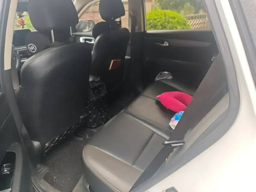 2018 Kia Sportage R 2.0L 160HP L4 6AT,autocango,china used car exporter,china ev exporter,chinese used car exporter,chinese used ev exporter