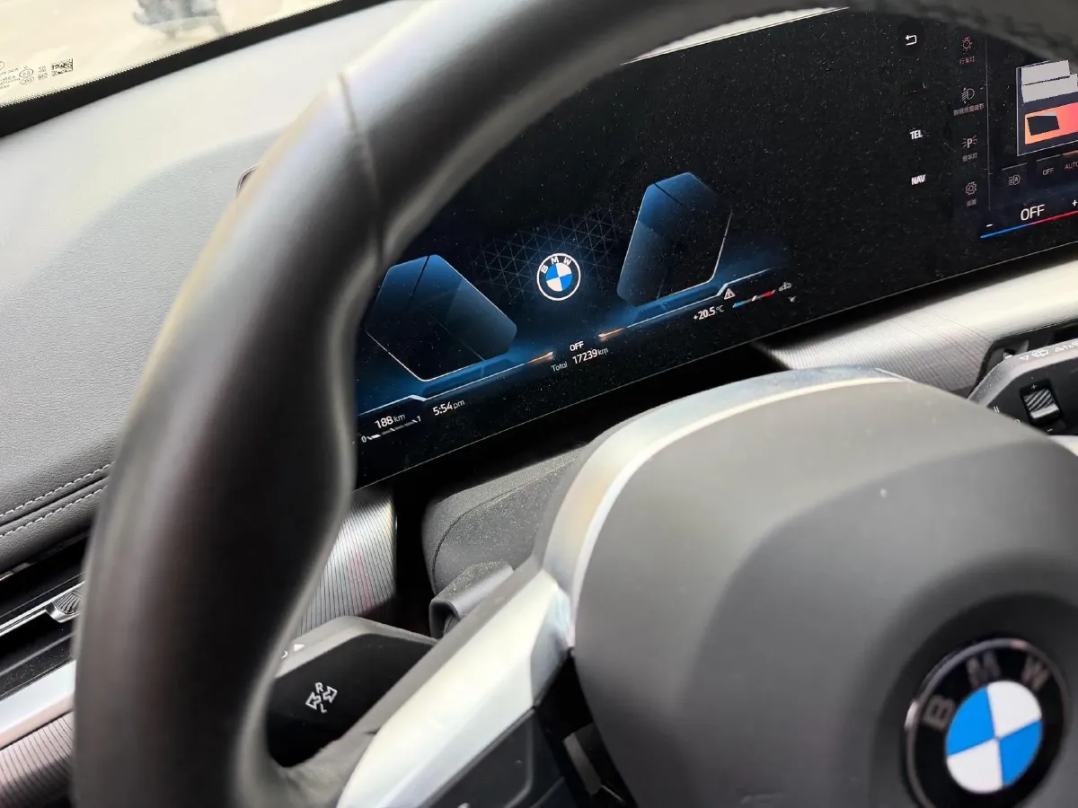 2024 BMW X1 2.0T 204HP L4 7DCT,autocango,china used car exporter,china ev exporter,chinese used car exporter,chinese used ev exporter