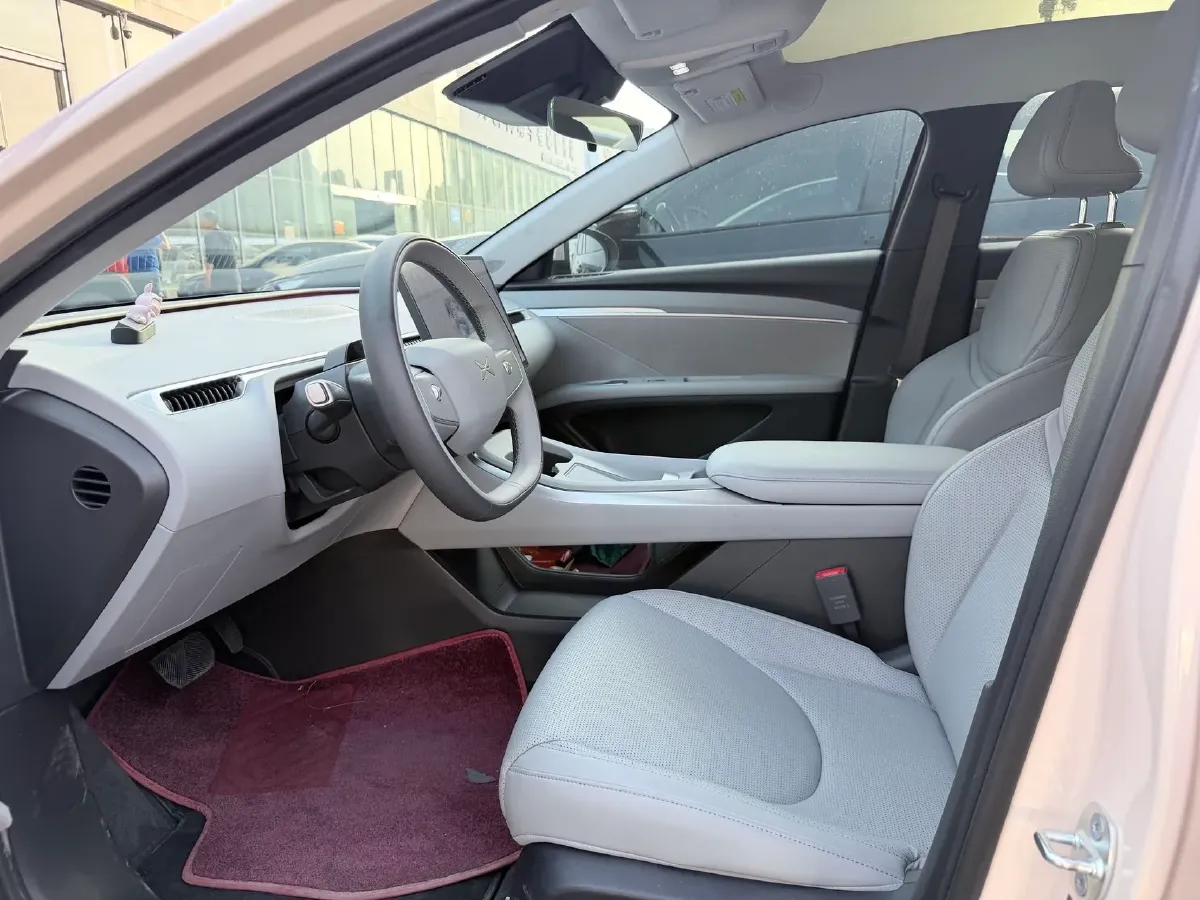 2024 Xpeng MONA M03 BEV 62.2KWH,autocango,china used car exporter,china ev exporter,chinese used car exporter,chinese used ev exporter