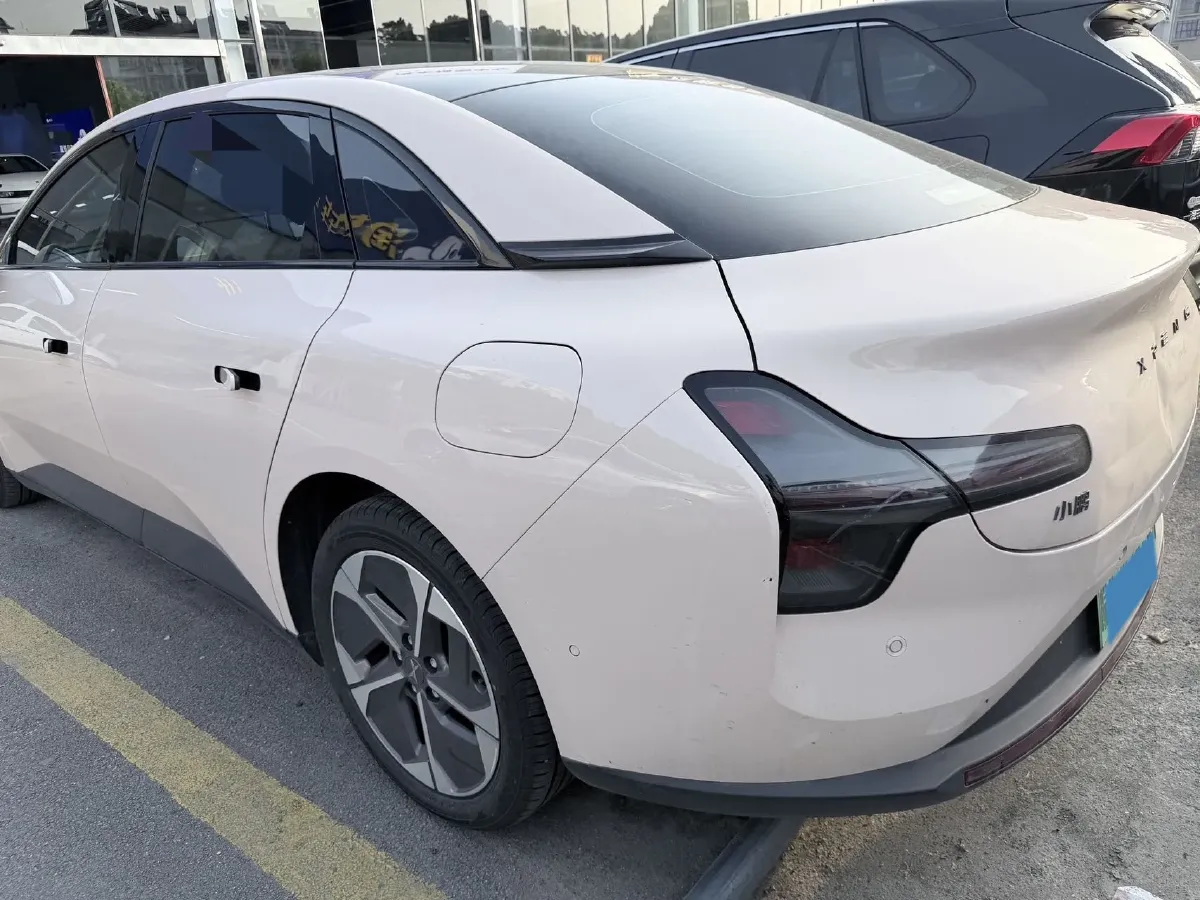 2024 Xpeng MONA M03 BEV 62.2KWH,autocango,china used car exporter,china ev exporter,chinese used car exporter,chinese used ev exporter