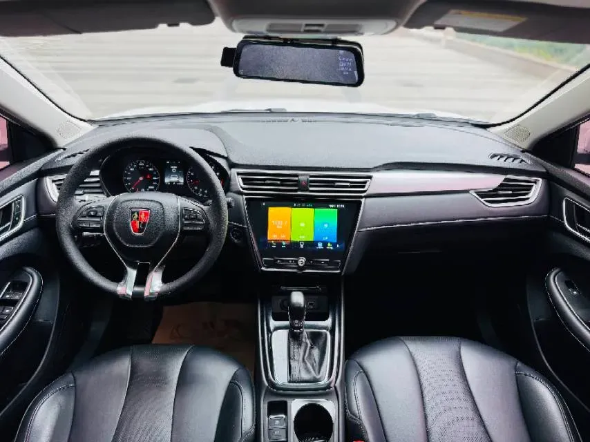 2019 Roewe i5 1.5L 120HP L4 CVT,autocango,china used car exporter,china ev exporter,chinese used car exporter,chinese used ev exporter
